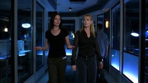 CSI: A helyszínelők 6. évad Ep.11 Vérfarkasok