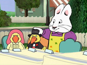 Max & Ruby 1. évad Ep.23 23. epizód