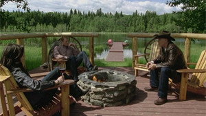 Heartland 3. évad Ep.6 6. epizód
