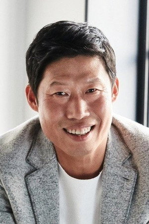 유해진 profil kép