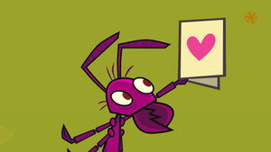 Total DramaRama 1. évad Ep.9 9. epizód