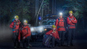 Search and Rescue: North Shore (NSR) kép