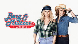 Berg och Meltzer i Amerika kép