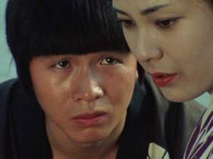 必殺仕事人 1. évad Ep.26 26. epizód
