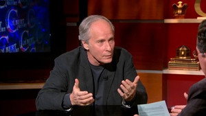 The Colbert Report 8. évad Ep.118 118. epizód