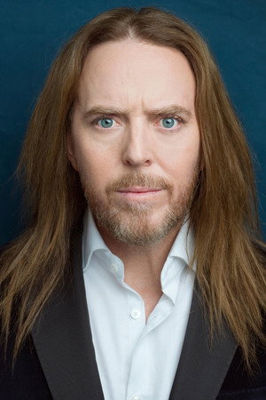 Tim Minchin profil kép