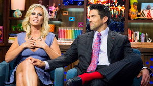 Watch What Happens Live with Andy Cohen 10. évad Ep.47 47. epizód