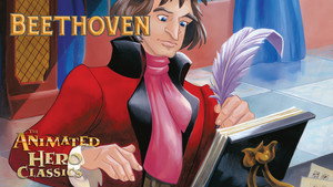 Animated Hero Classics 2. évad Ep.2 2. epizód