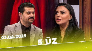 5 Üz 2. évad Ep.14 14. epizód