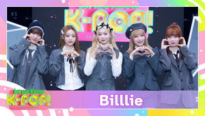 let me Know K-POP! 2. évad Ep.4 4. epizód
