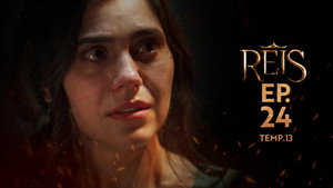 Reis 13. évad Ep.24 24. epizód