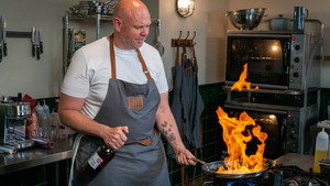 Tom Kerridge: Secrets of the Pub Kitchen 1. évad Ep.3 3. epizód