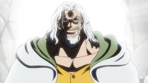 One Piece 21. évad Ep.1088 1088. epizód