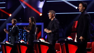 La voz 8. évad Ep.12 12. epizód