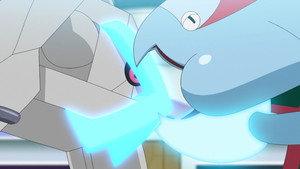 Pokémon 25. évad Ep.28 28. epizód