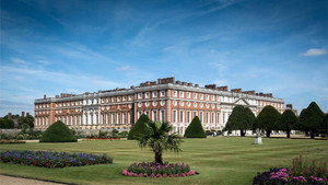 Phil Spencer's Stately Homes 3. évad Ep.2 2. epizód