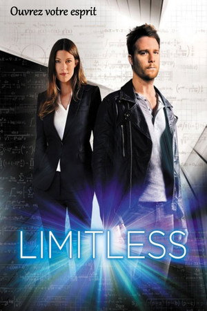 Limitless poszter