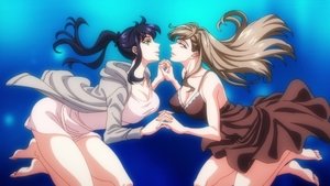 「１分間だけ触れてもいいよ…」シェアハウスの秘密ルール。 1. évad Ep.4 4. epizód