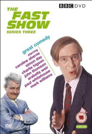 The Fast Show 3. évad (1997-11-14) poszter