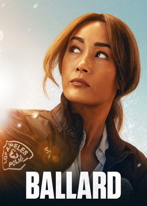 Ballard poszter