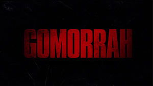 Gomorra kép