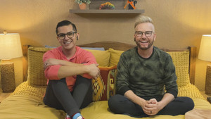 90 Day Fiancé: Pillow Talk 10. évad Ep.47 47. epizód