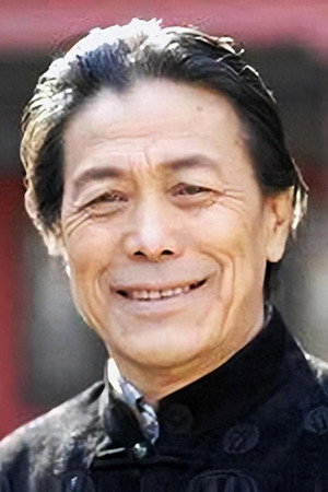 马精武 profil kép