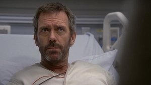 Dr. House 7. évad Ep.23 Továbblépés