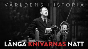 Världens historia 2. évad Ep.19 19. epizód