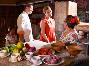 Pati's Mexican Table 5. évad Ep.7 7. epizód