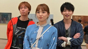 着飾る恋には理由があって 1. évad Ep.3 3. epizód