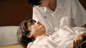 บอกกรงๆ...ว่ารักเธอ 1. évad Ep.4 4. epizód