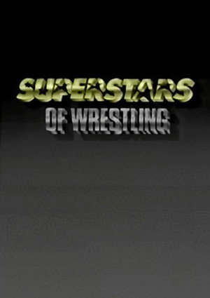 WWF Superstars poszter