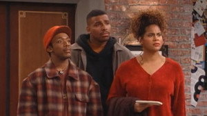 Living Single 2. évad Ep.16 16. epizód