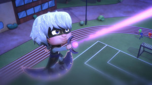 PJ Masks: Music Videos 1. évad Ep.7 7. epizód
