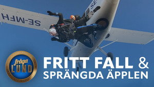 Fråga Lund 7. évad Ep.1 1. epizód