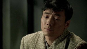 旗袍 1. évad Ep.13 13. epizód