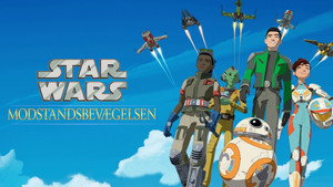Star Wars: Ellenállás kép