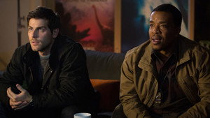 Grimm 2. Évad Ep.16 Névtelen