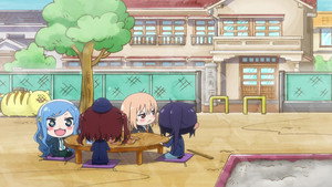 干物妹! うまるちゃん Speciális epizódok Ep.11 11. epizód