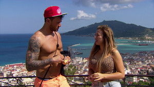 Geordie Shore 11. évad Ep.1 1. epizód