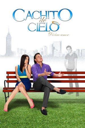 Cachito de Cielo poszter
