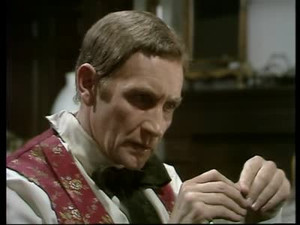 The Rivals of Sherlock Holmes 1. évad Ep.4 4. epizód