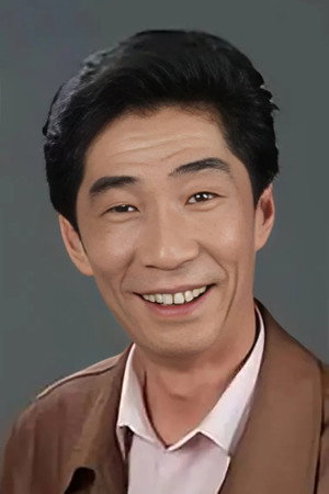 Chen Guoqing profil kép