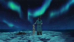 Vinland Saga kép