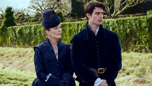 Mary & George kép