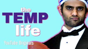 The Temp Life 4. évad Ep.12 12. epizód