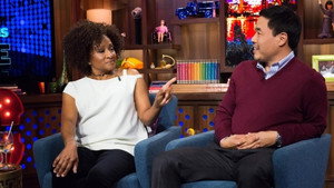 Watch What Happens Live with Andy Cohen 13. évad Ep.170 170. epizód
