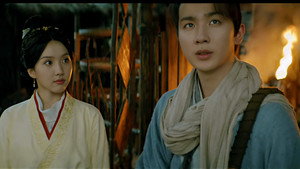 天书黎明 1. évad Ep.4 4. epizód