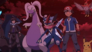 Pokémon 19. évad Ep.41 41. epizód